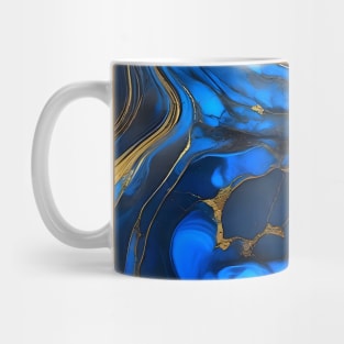 Luxury marble texture Mug